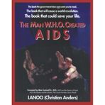 The man who created Aids by Anders, Christian (2000) Paperback