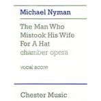 The Man Who Mistook His Wife for a Hat - Oliver Sacks