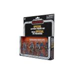 The Mandalorian Shriek-Hawk, Için 4'lü Paket: The Mandalorian, Ölçek 9,5 cm