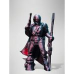 The Mandalorian ve Baby Yoda Figür - Set