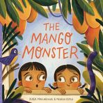 The Mango Monster
