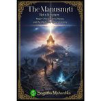The Manusmṛti: "Not a Scripture" Power's Poison, Dirty Money, and the Machinery of Social Karma