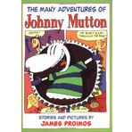 The Many Adventures of Johnny Mutton