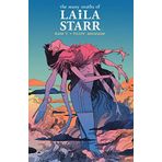 The Many Deaths of Laila Starr Deluxe Edition