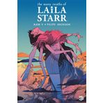 The Many Deaths of Laila Starr