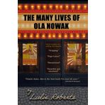 The Many Lives of Ola Nowak