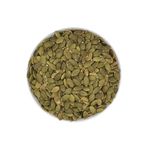 The Marlen 1 kg Kabak Çekirdeği İçi