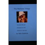 The Marlowe Trilogy: Three Stories in the Style of Raymond Chandler