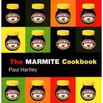 The Marmite Cookbook (Storecupboard Cookbooks) by Hartley, Paul 1st (first). Edition (2003)