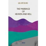 The Marriage Of Heaven And Hell-Gece Kitaplığı