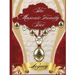The Masonic Family Tree: A Lineage of Family in Freemasonry