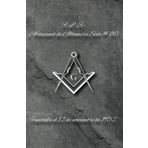 The Masonic Journal