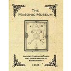The Masonic Museum: Ancient Tracing Boards and other Images of Freemasonry