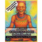 The Mat of Many Lands: 40 Unique Pages of Spiritual Yoga Poses for Mindful Coloring (Healthy Bodies, Band 1)