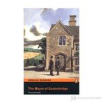 THE MAYOR OF CASTERBRIDGE - THOMAS HARDY