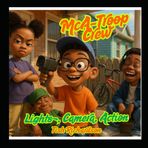 The McA-Troop: Lights, Camera, Action