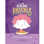 The Mealtime Rascals: Forks and Noodle Dorks