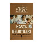 The Merck Manual Hasta Belirtileri Pratik Tanı ve Tedavi Rehberi - Robert S. Porter Barbara P. Homeier Justin L. Kaplan