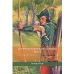 The Merry Adventures of Robin Hood