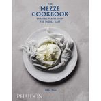 The Mezze Cookbook : Sharing Plates from the Middle East - Salma Hage