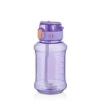 The Mia 75950 H2O Fit Kilitli Lila 900 ml Matara