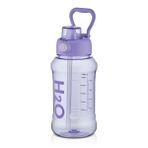 The Mia 76030 H2O Lila 1000 ml Matara