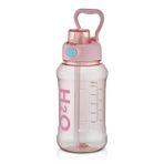 The Mia 76030 H2O Pembe 1000 ml Matara