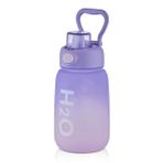 The Mia 76031 H2O 800 ml Lila Matara
