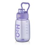 The Mia 76033 H2O Lila 800 ml Matara