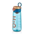 The Mia 76037 660 ml Yeşil Detox Matara