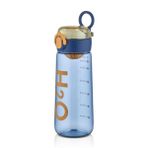 The Mia 76037 Detox Lacivert 660 ml Matara