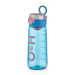 The Mia 76037 Detox Mavi 660 ml Matara