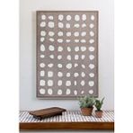 The Mia Bohem Kanvas Tablo 70x100 Cm Tbl0076