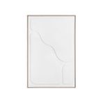 The Mia Bohem Kanvas Tablo 80X120 Cm Tbl0081