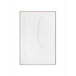 The Mia Bohem Kanvas Tablo 80X120 Cm Tbl0083