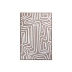 The Mia Bohem Kanvas Tablo 80X120 Cm Tbl0085