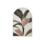 The Mia Botanic Leaf 60x90 cm Tablo