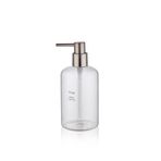 The Mia Clear 500 ml Sıvı Sabunluk