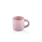 The Mia Colorida Espresso Ve Turk Kahvesi Fincani Pembe