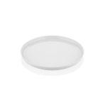 The Mia CTT0028 Cotta Limoges Beyaz 27 CM Servis Tabağı