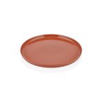 The Mia CTT027 Cotta Limoges Terracota 27 cm Servis Tabağı