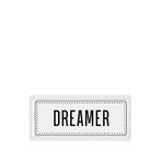 The Mia Dreamer Seramik 35 cm Servis Tabağı