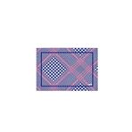 The Mia Ekose-1 6'lı Set 50x35 cm Amerikan Servis