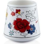 The Mia Fiore Kupa KPA0226 180 cc - Beyaz