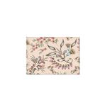 The Mia Flower-2 6'lı Set 50x35 CM Amerikan Servis