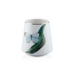 The Mia Folium Green Espresso Fincanı Kpa0236 180 Cc