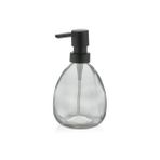 The Mia Globo 360 ml Şeffaf Sıvı Sabunluk