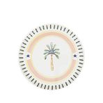 The Mia Italian Summer Seramik 31 cm Servis Tabağı