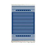 The Mia KLM0134 180x120 cm Çift Taraflı Kilim