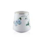 The Mia KPA0237 180 cc Butterfly Porselen Kupa